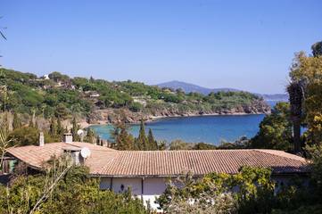 Villa per 5 Persone in Isola d'Elba, Foto 4