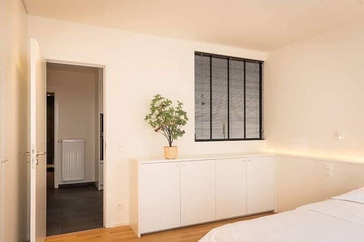 Appartamento intero, Perfect Place to Visit and Stay in Brussels in Brussel, Brussel e dintorni