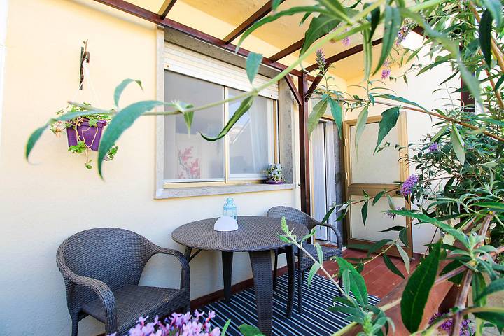 Gîte pour 3 personnes, avec terrasse à Orbetello - 4