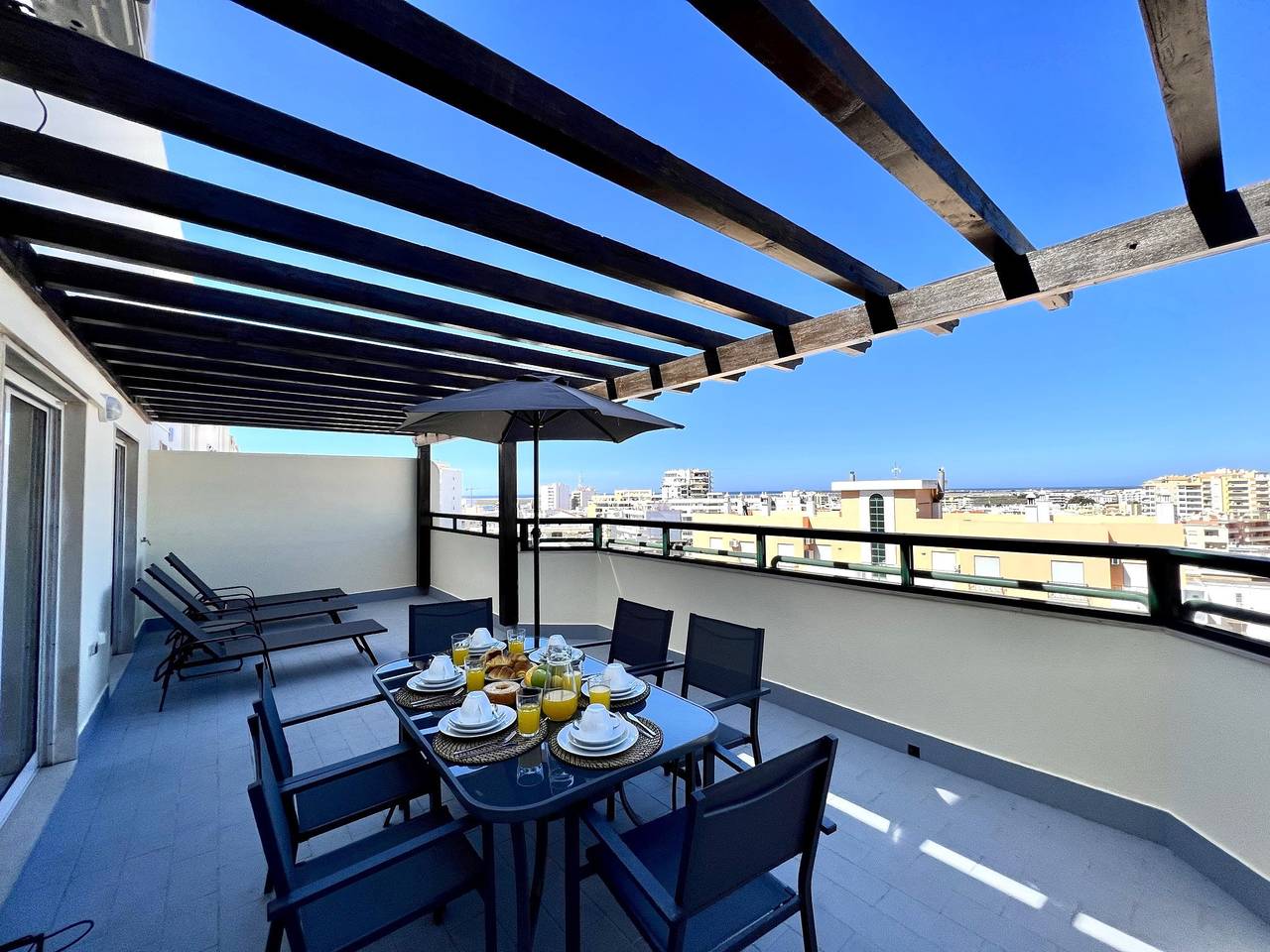 Apartamento entero, Faro Rising in Sé (Faro), Faro (Portugal)
