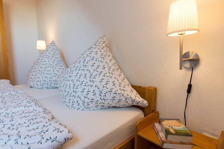 Ferienwohnung für 4 Personen, mit Garten in Puttgarden - 3