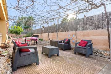 Villa in Algaida, Majorca Center für 3 