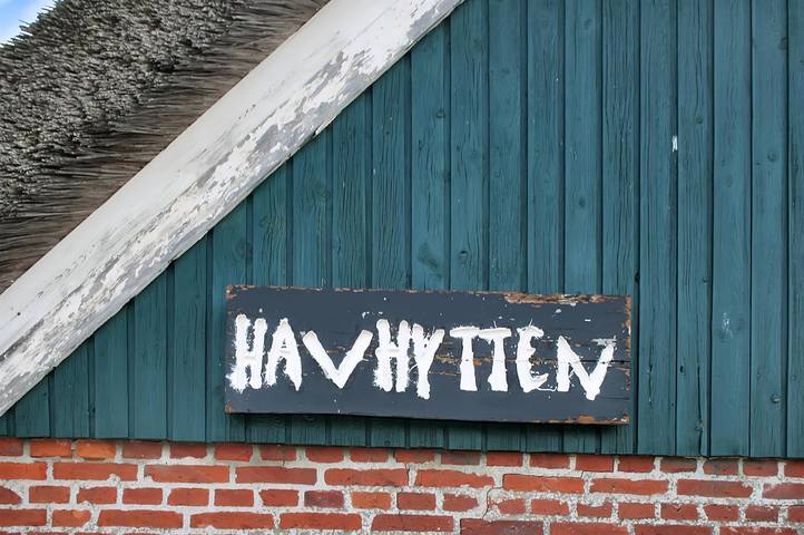 Ferienhaus für 8 Personen, mit Terrasse in Fanø Bad - 2