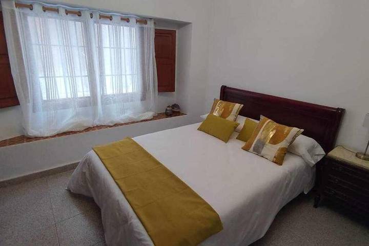 Apartamento de vacaciones para 8 personas - 1