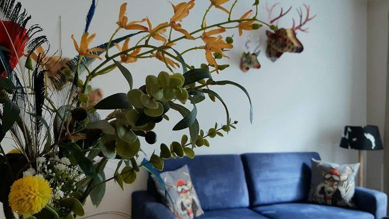 Geheel vakantieappartement, Vakantieappartement voor 4 personen met balkon in Westendorf (Tirol), Kaisergebirge