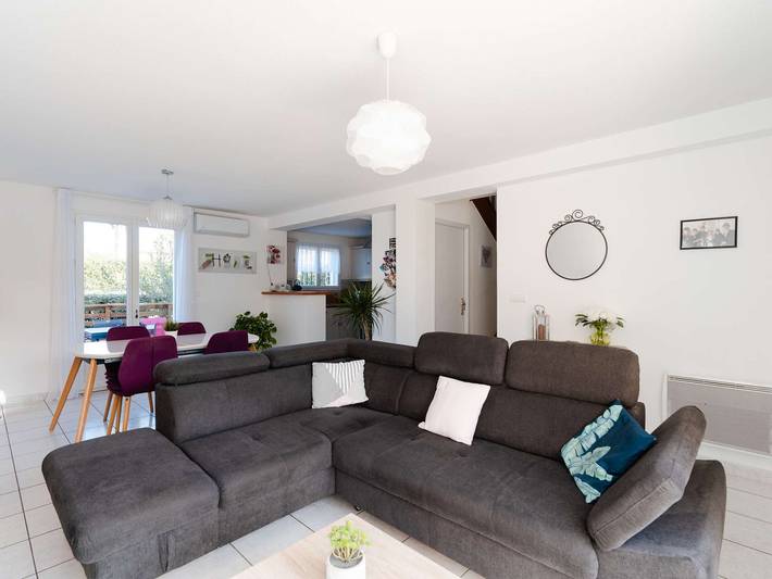 Ferienhaus für 6 Personen am Narbonne Plage - 3