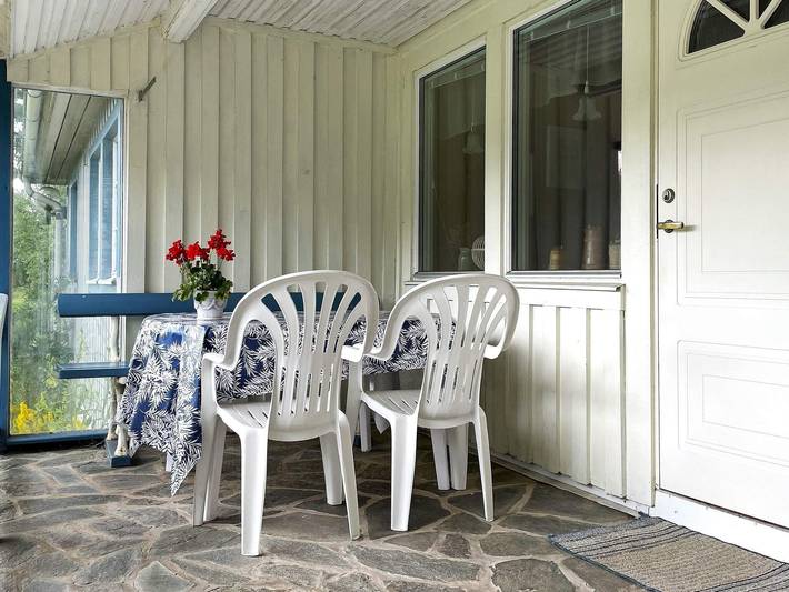 6 Personen Ferienhaus in Trollhättan in Trollhättan, Västergötland