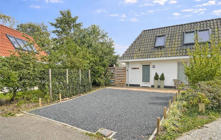 Ferienhaus für 4 Personen, mit Garten und Terrasse, mit Haustier in Noordwijk - 3