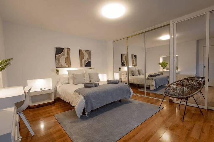 Chalet für 7 Personen, mit Garten in Puerto de la Cruz - 2