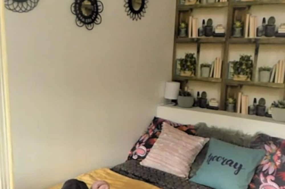 Appartement De Vacances pour 2 Personnes dans Coulommiers (Seine-et-Marne), Seine-et-Marne