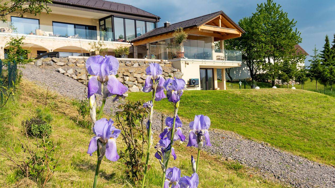 Ganze Ferienwohnung, Ferienwohnung für 4 Personen in Bad Gleichenberg in Südoststeiermark, Bad Gleichenberg