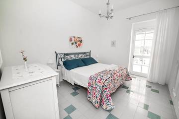 Villa per 4 Persone in Marina di Mancaversa, Golfo di Taranto, Foto 1