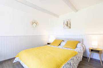 Gîte pour 2 Personnes dans Rosporden, Région de Quimper, Photo 3