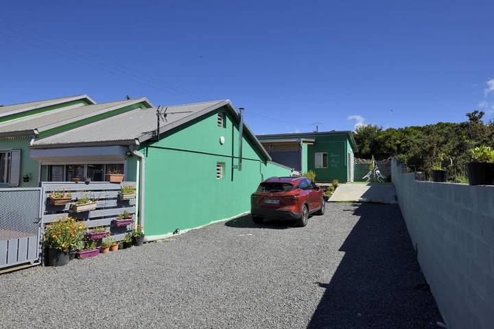 Maison d’hôte pour 2 personnes à Le Tampon (Réunion) - 4