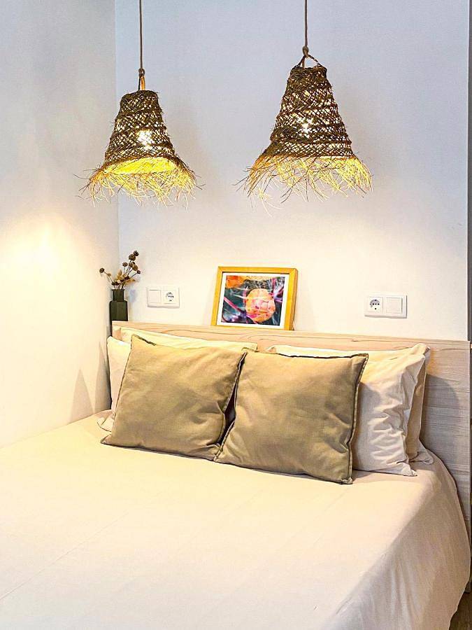 Gîte pour 3 personnes à Sines - 2