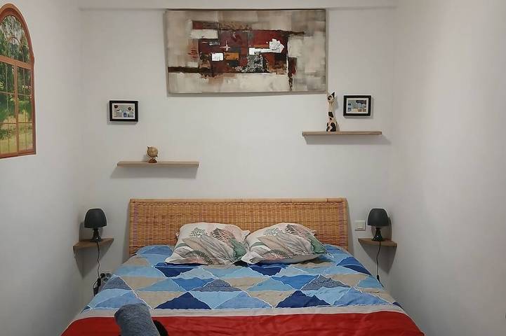 Location de vacances pour 5 personnes, animaux acceptés à Cravant - 4