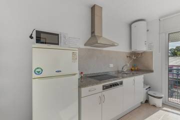 Apartahotel para 4 Personas en Malgrat de Mar, Cataluña, Foto 3