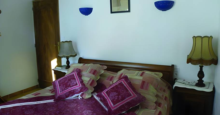 Gîte pour 2 personnes, avec jardin dans le Vaucluse - 4