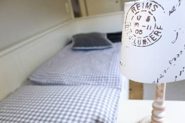 Ferienwohnung für 8 Personen in Dahme, Südliche Ostseeküste, Bild 4