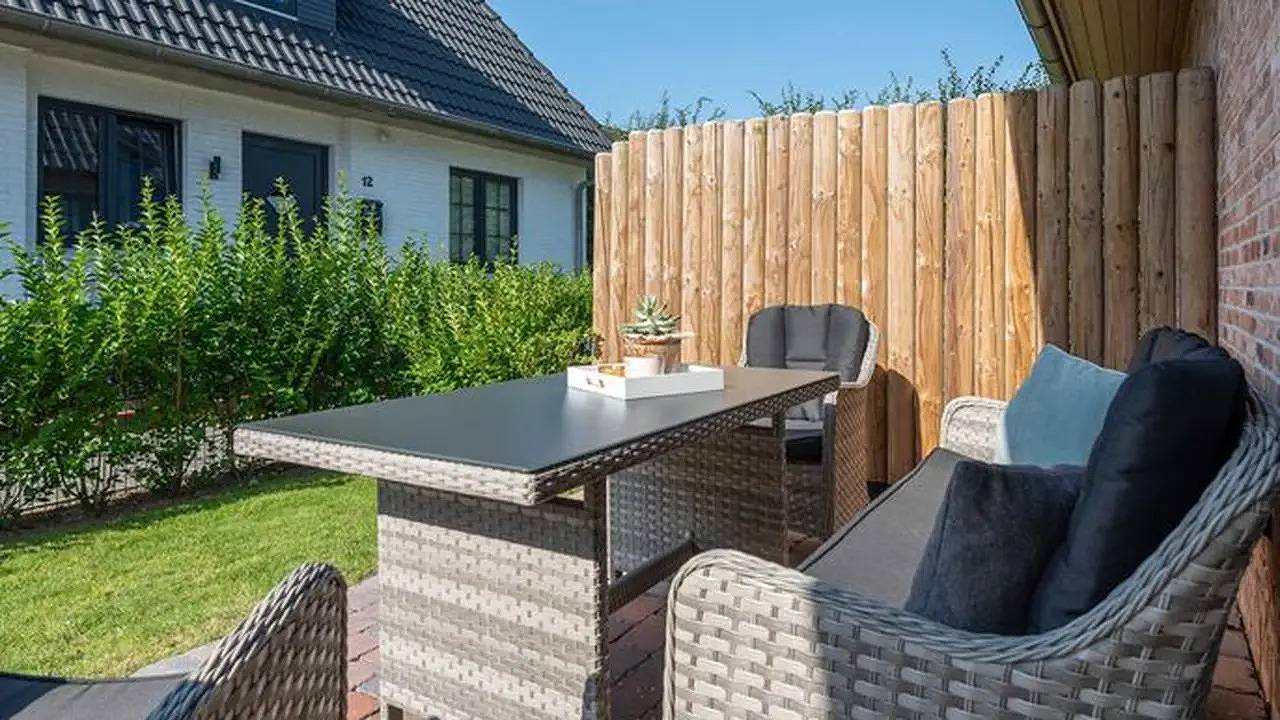 Ferienhaus für 4 Personen (85 m²) in Sylt-Ost in Tinnum, Sylt (Gemeinde)