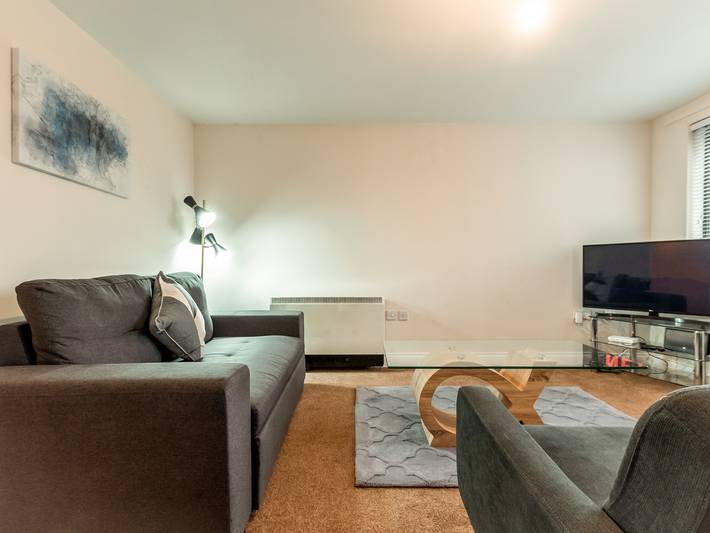 Gîte pour 10 personnes à Southampton - 3
