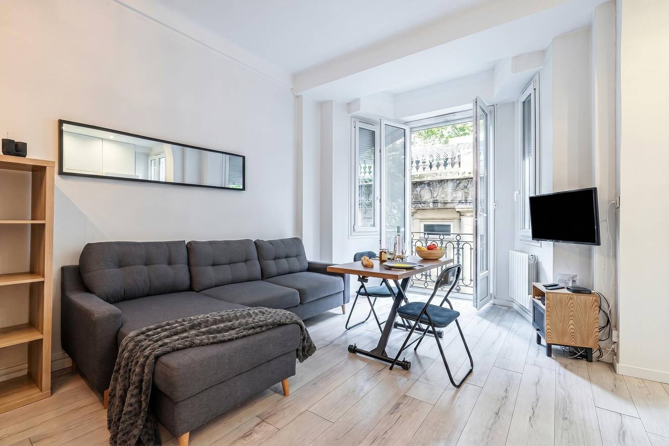 Entire apartment, Appartement Shakespeare in Nice (France), Mediterranean Coast (France)