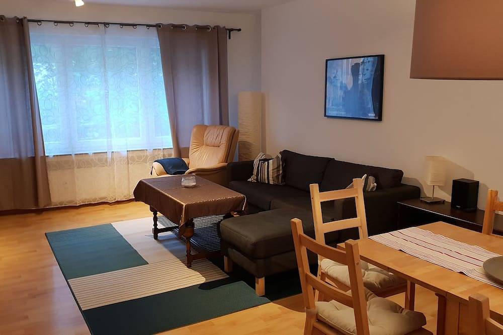 Ganze Wohnung, Wohnen im Herzen von Olpe in Olpe, Sauerland