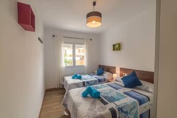 Casa Rural para 13 Personas en El Puntal (Granada), El Padul, Foto 3