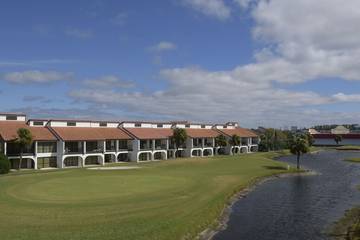 Villa for 8 People in Panama City (Florida), Emerald Coast, Photo 2