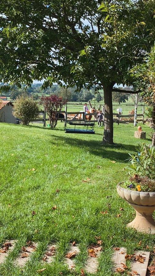 Villa in Briennon, Région de Roanne