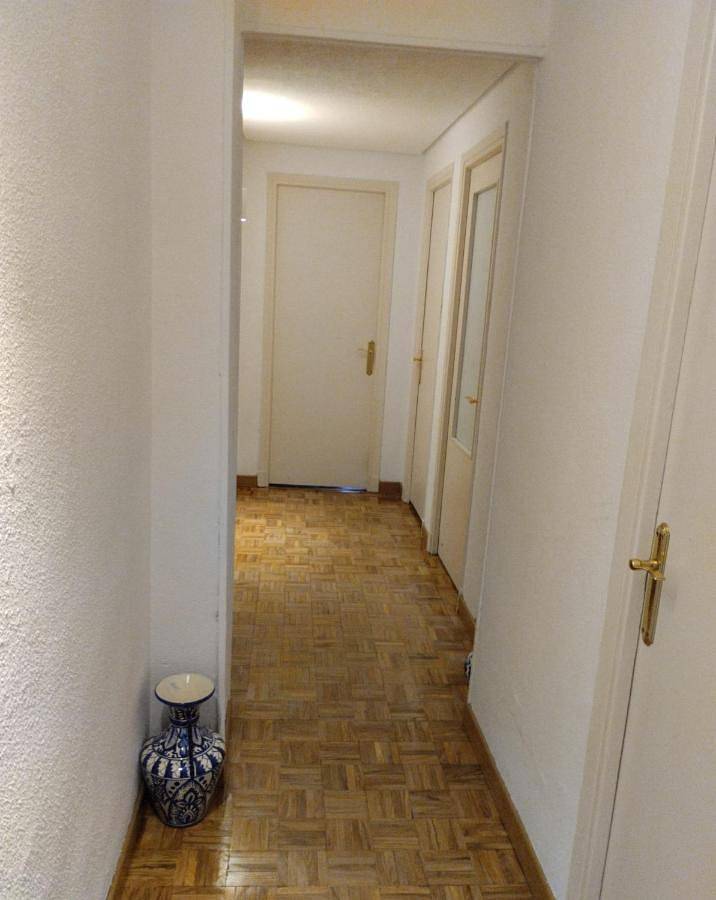 Double Room in Vista Alegre (Madrid), Madrid