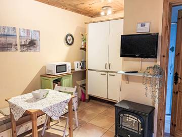 Ferienwohnung für 3 Personen in Glenties, Irish Ulster, Bild 1