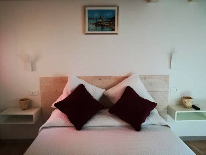 Bed and breakfast per 2 persone - 1
