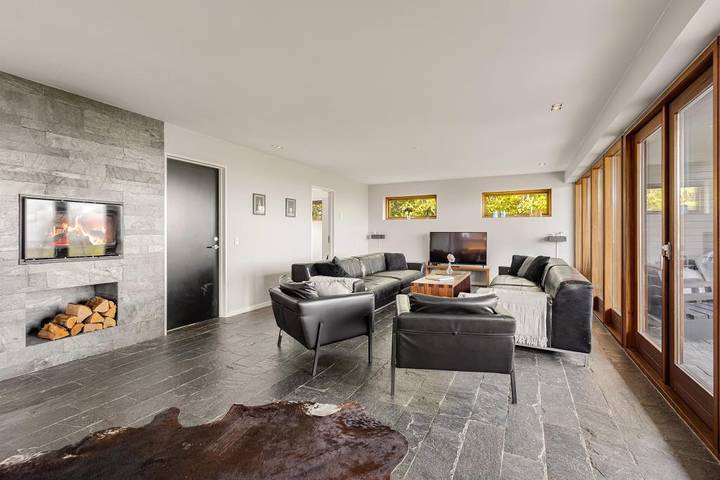 Villa für 12 Personen, mit Ausblick und Balkon/Terrasse, mit Haustier auf Rømø - 2