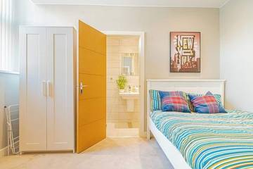 Apartment for 2 People in Sheffield, South Yorkshire, Photo 2