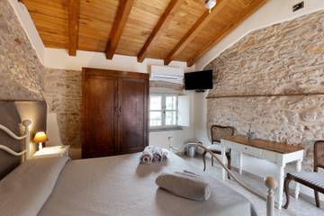 Chambre pour 2 Personnes dans Ceriale, Alpes liguriennes, Photo 3