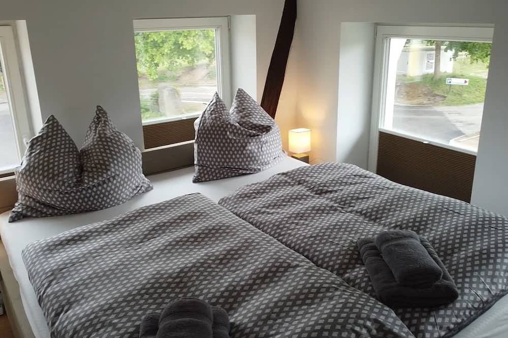 Ganze Wohnung, Ferienwohnung/App. für 4 Gäste mit 72m² in Klein Upahl in Klein Upahl, Naturpark Nossentiner/Schwinzer Heide