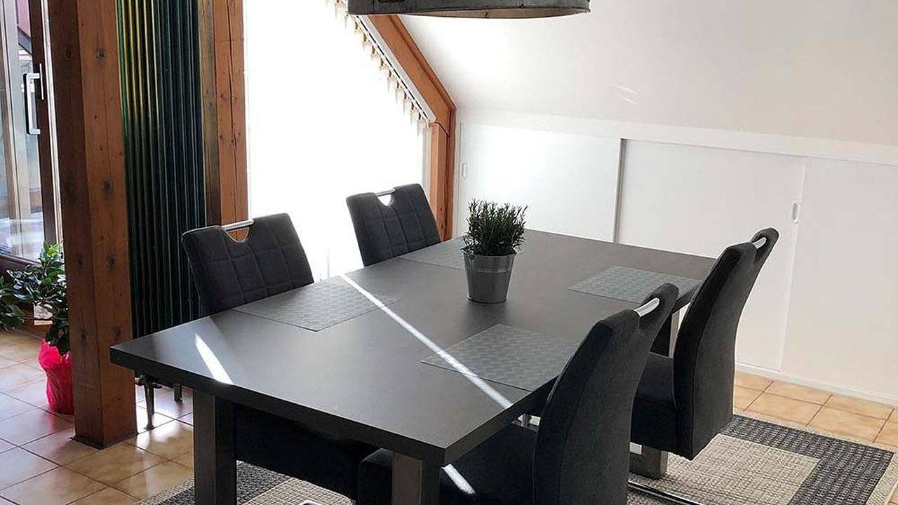 Ganze Ferienwohnung, Ferienwohnung für 4 Personen (85 m²) in Neustadt in Neustadt an der Weinstraße, Pfälzer Rheinebene