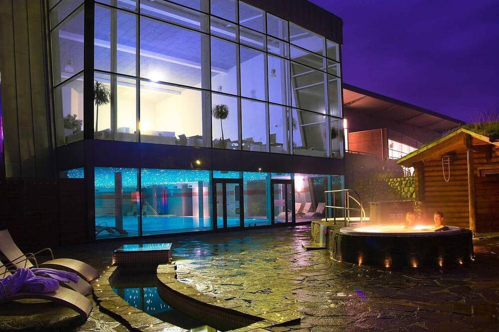 6 Personen Ferienpark haus in Gråsten in Gråsten, Flensburger Förde (Dänemark)
