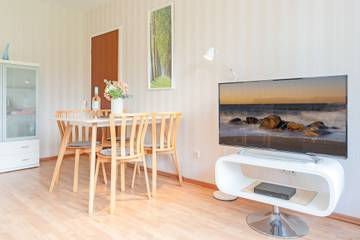 Ferienhaus für 2 Personen in Dieksee, Südliche Ostseeküste, Bild 2