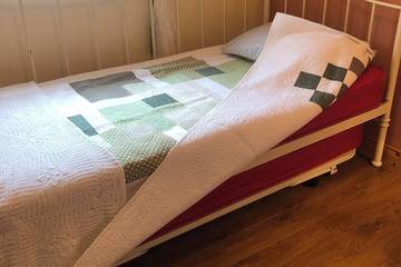 Gîte pour 6 Personnes dans Donegal, Comté de Donegal, Photo 4