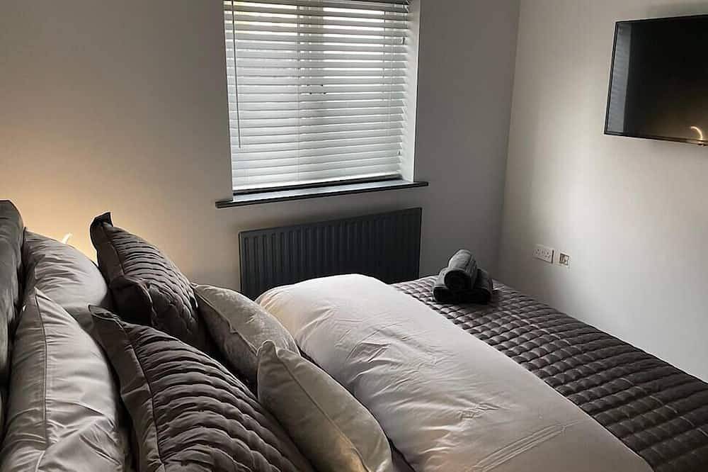 Apartamento entero, Modern 1 Bed Apartment in Reading, Berkshire