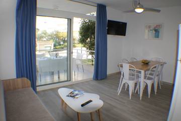 Gîte pour 6 Personnes dans Roses, Costa Brava, Photo 4