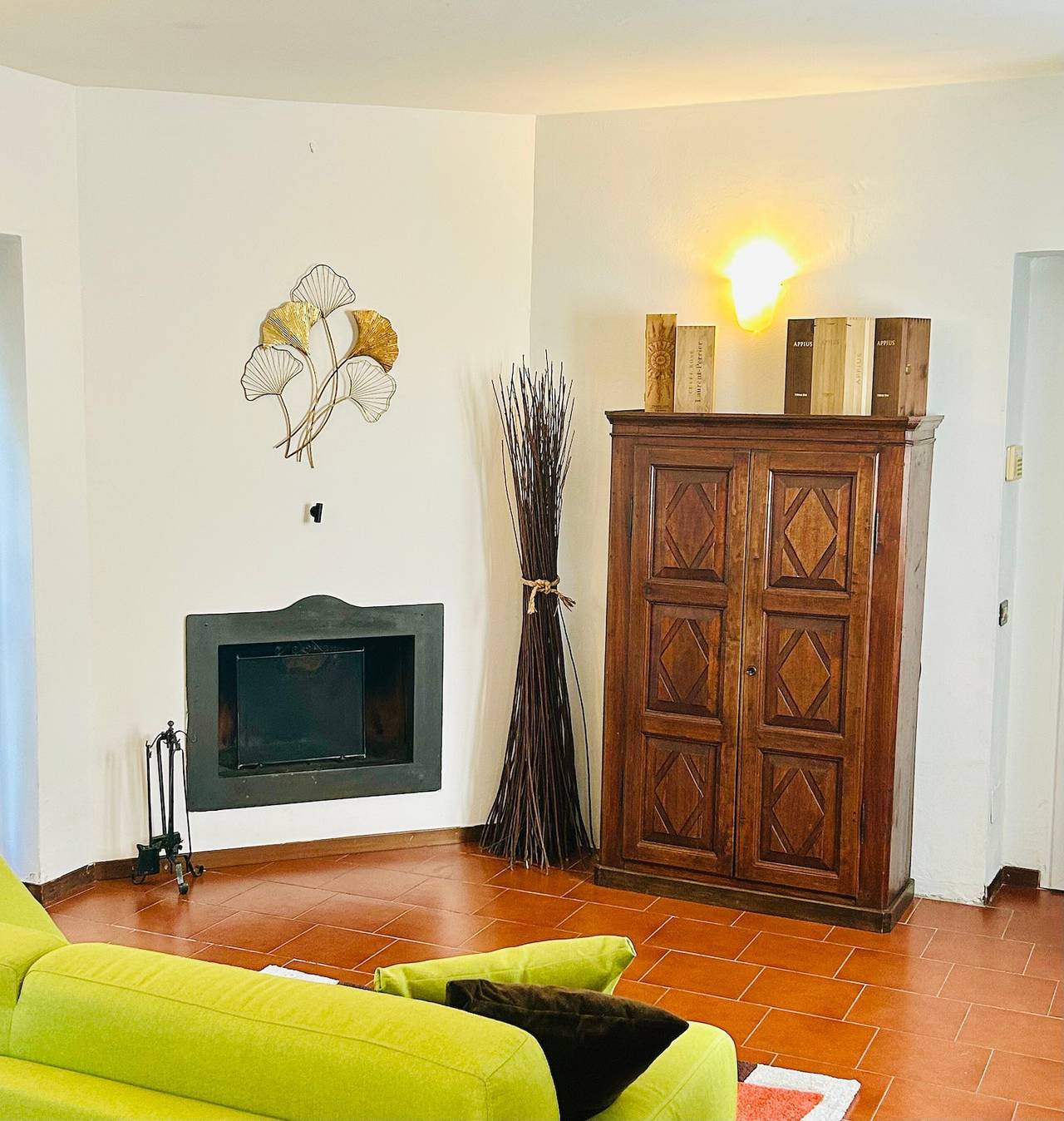 Garden House – Ihre Oase der Ruhe nur 30 Minuten von Mailand entfernt in Pavia, Pavia Provinz
