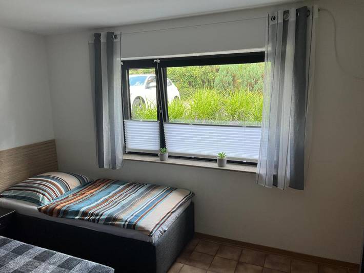 Ferienwohnung für 3 Personen, mit Garten in Hattingen - 4