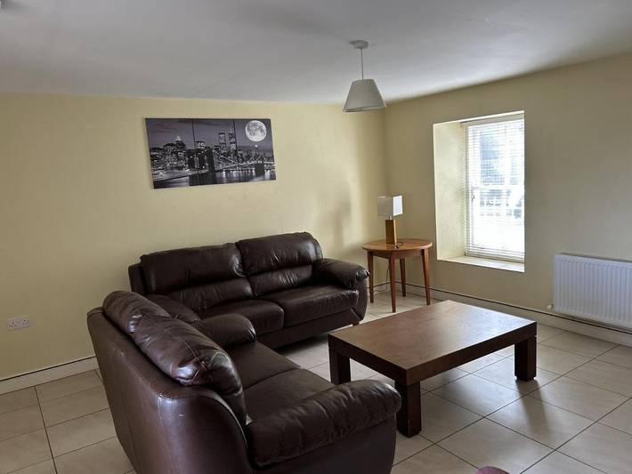 Location de vacances pour 4 personnes, avec terrasse et vue dans Schull - 2