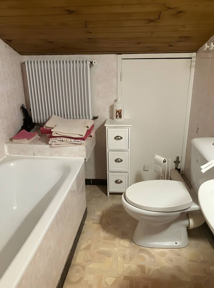 Chambre d’hôte pour 4 personnes, avec jardin en Charente - 3