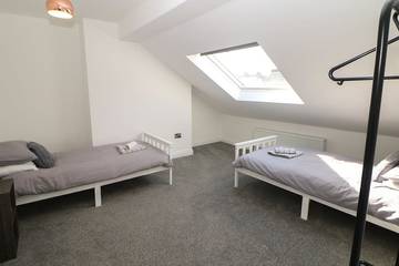 Cottage for 4 People in Buxton, Peak District, Photo 3