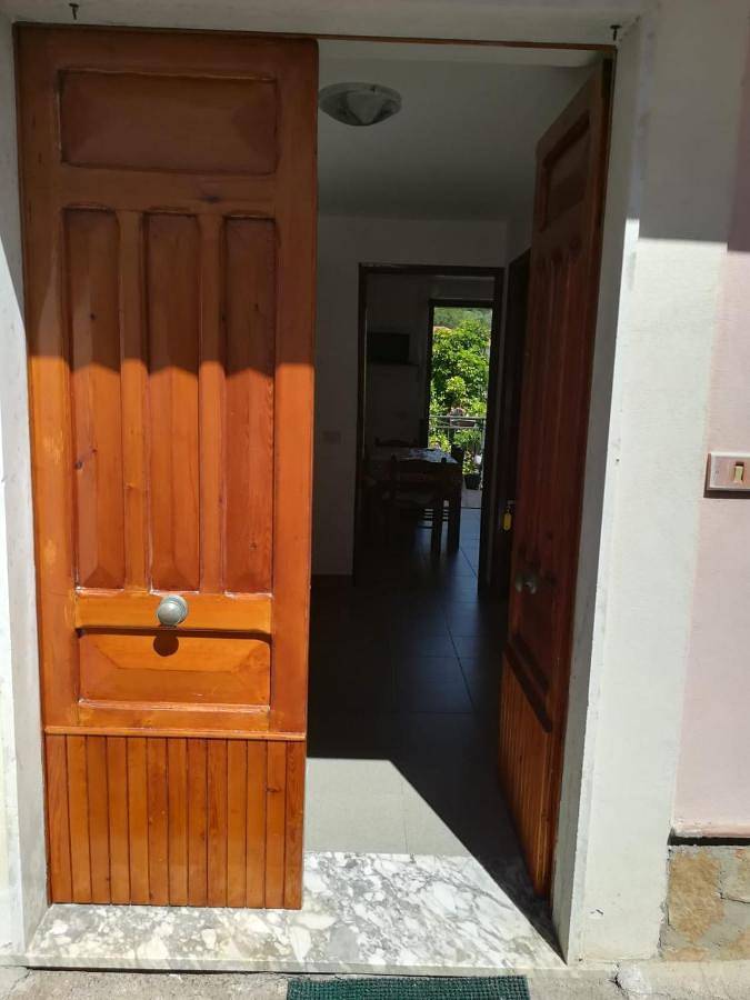 Location de vacances pour 6 personnes, avec jardin à Agnone Cilento - 2