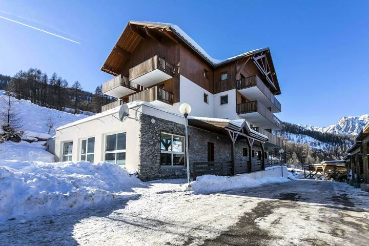 Appartement de vacances pour 6 personnes, avec vue et balcon, animaux acceptés